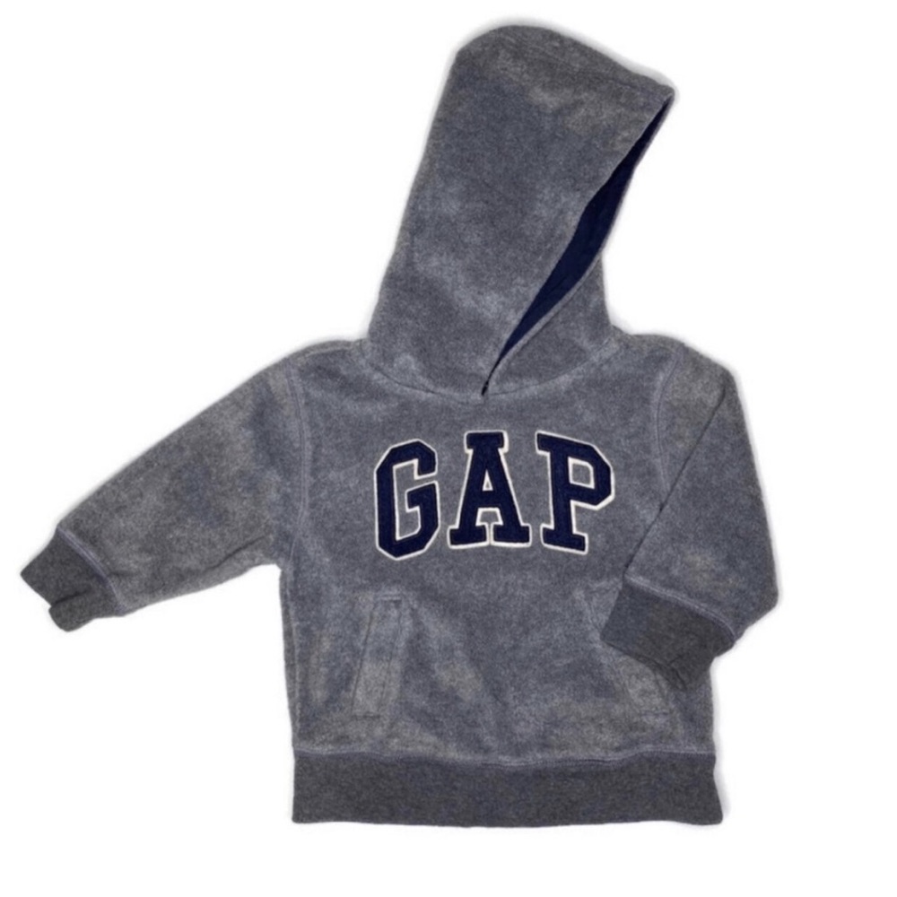 Gap Hooded Sweatshirt